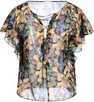 Patrizia Pepe TOPWEAR - Tops on YOOX.COM