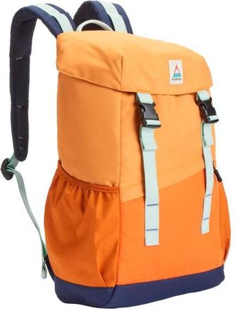 Passenger Boondocker Recycled Backpack 18 Daypack - Unisex | orange