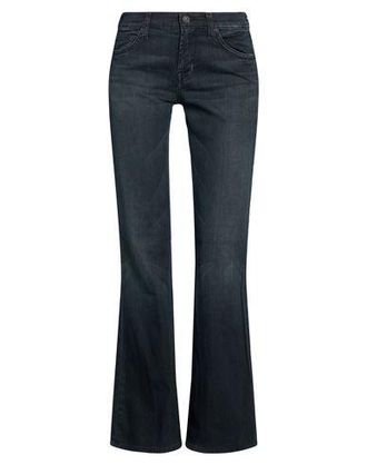 7 For All Mankind BOTTOMWEAR - Jeans on YOOX.COM