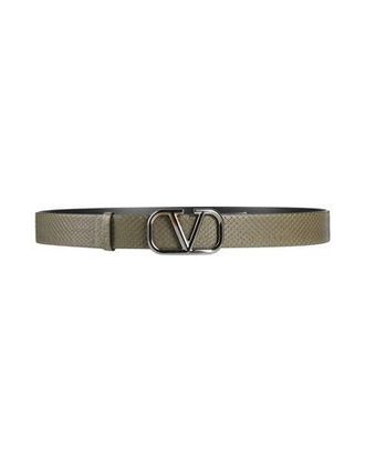 Valentino Garavani Small Leather Goods - Belts on YOOX.COM