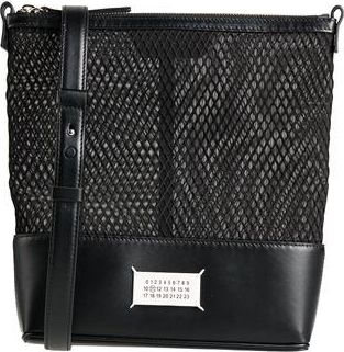 Maison Margiela BAGS - Cross-body bags on YOOX.COM