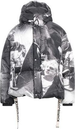 Khrisjoy COATS & JACKETS - Puffers sur YOOX.COM