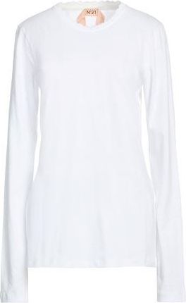 N&deg;21 TOPWEAR - T-shirts su YOOX.COM
