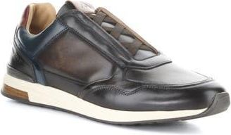 Ambitious Leather Low Top Sneaker in Tdm Leather at Nordstrom Rack, Size 11.5Us / 45Eu