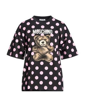Moschino CAMISETAS Y TOPS - Camisetas en YOOX.COM