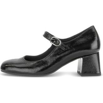 Gabor Pumps - Dames - Schoenen - Zwart - Maat: 41 EU