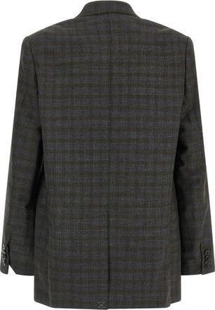 Dries Van Noten Blazer - Gray