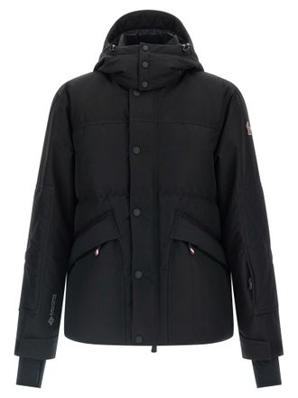 Moncler Polyester Shell Mens Jacket