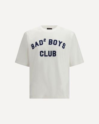 Dsquared2 Printed T-shirt Male L