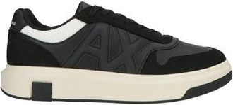 A|X Armani Exchange CALZATURE - Sneakers su YOOX.COM