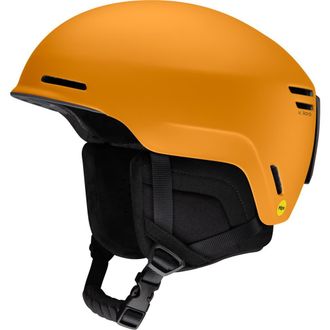 Smith Method Pro Snow Helmet with MIPS in Matte Sunrise at Nordstrom, Size Medium