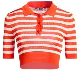 Dolce & Gabbana TOPWEAR - Polo su YOOX.COM