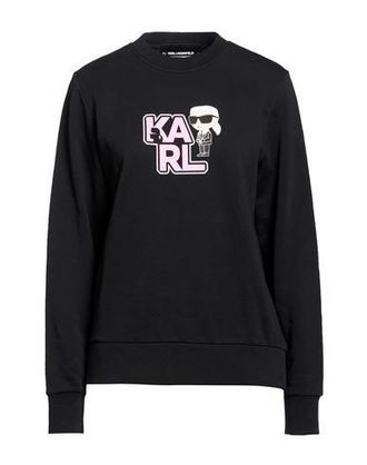 Karl Lagerfeld TOPWEAR - Sweatshirts sur YOOX.COM