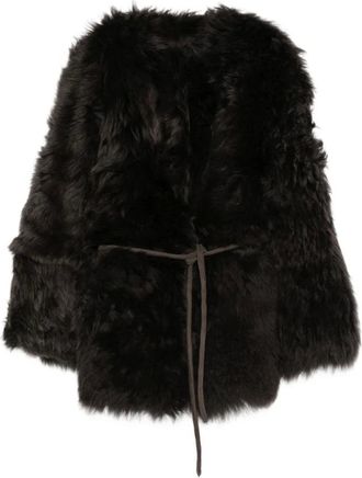 BLANCHA Jassen, Dames, Bruin, S, Blancha Jassen