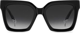 Missoni MIS 0264/G/S Asian Fit 807/9O Womens Sunglasses Black Size 54
