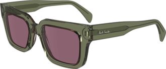 Paul Smith Unisex 52mm Sunglasses PS24601S-317