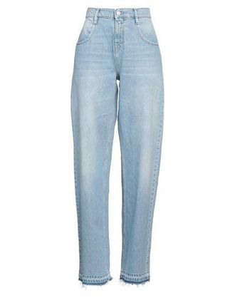 Cycle HOSEN & R&Ouml;CKE - Jeanshosen auf YOOX.COM