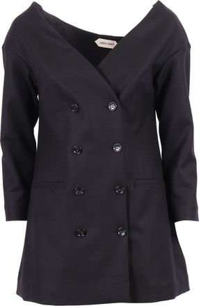 Alberta Ferretti Jacket