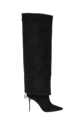 Balmain Boots