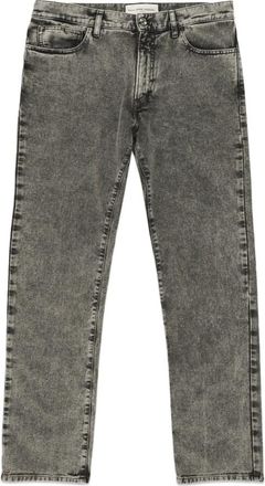 Philippe Model Uomo, Jeans, Nero, M, new