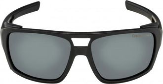 Alpina Skywalsh Mirror Cat. 4 Gletscherbrille - Unisex | grau