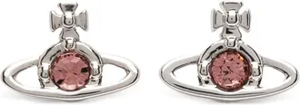 Vivienne Westwood Orb-motif Earrings