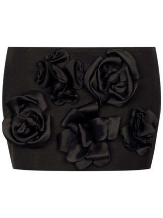 Dolce & Gabbana Blumenshorts