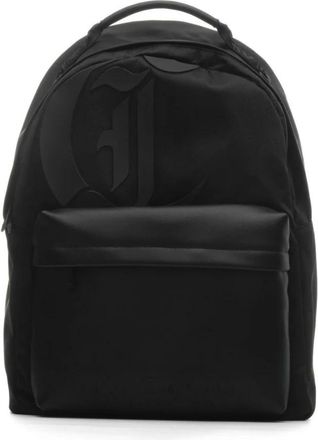 Just Cavalli Uomo, Borse, Nero, Taglia unica, new