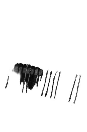 Saint Laurent Blackivory Exterior: Silk Cashmere Sciarpe E Foulard Scarfs