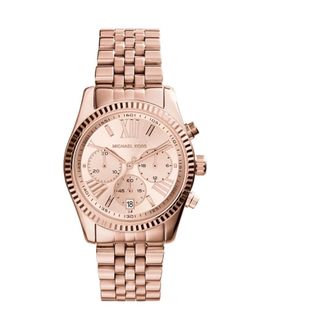 Michael Kors Dames, Accessoires, Roze, Maat: ONE Size