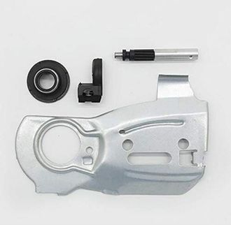 OEM Placa Gu&iacute;a De La Bomba De Aceite - Para Motosierras Husqvarna 340 345 Jonsered 2150 2145 2141