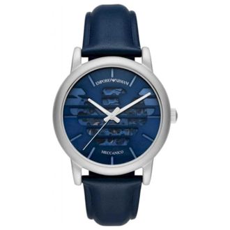 Emporio Armani Classic Mens Watch