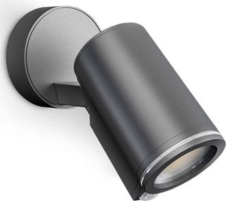 Steinel Spot One Slave Proyector Exterior Negro 7 W Led