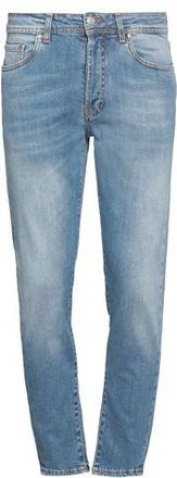 Liu Jo BOTTOMWEAR - Jeans sur YOOX.COM