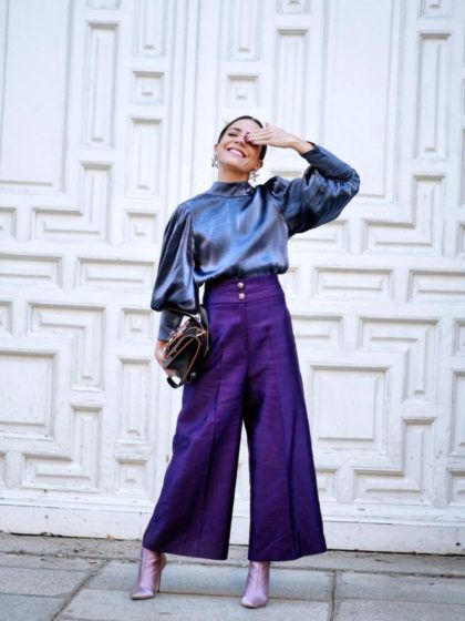 ¡Conoce y compra las tendencias del 2018! Parte II