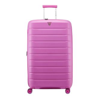 Roncato Trolley Grande B-Flying 4R 78cm Exp - - Suitcases - unisex - Rosa - ONE SIZE
