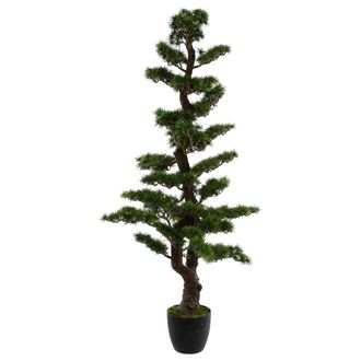 Atmosphera Atmosphera - Bonsai Artificial A. 149 Cm Cr&eacute;ateur DInt&eacute;rieur