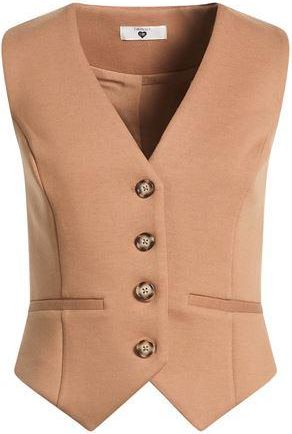Twin-Set TRAJES Y CONJUNTOS - Chalecos sartoriales en YOOX.COM
