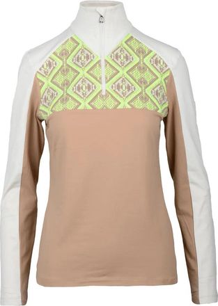Bogner Technical Top - Beige