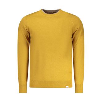 Rifle Oro Polyester Heren Sweater