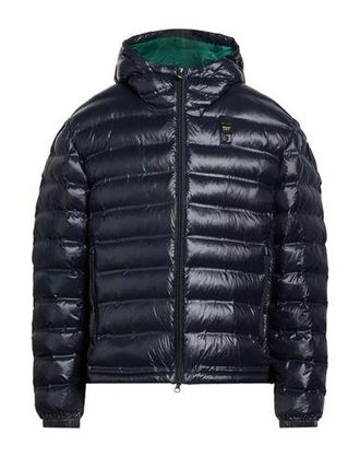 Blauer JACKEN & M&Auml;NTEL - Pufferjacken & Daunenjacken auf YOOX.COM