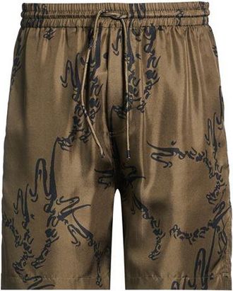 Nanushka HOSEN & R&Ouml;CKE - Shorts & Bermudashorts auf YOOX.COM