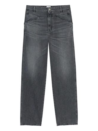 Closed X-Tend jeans - Grey