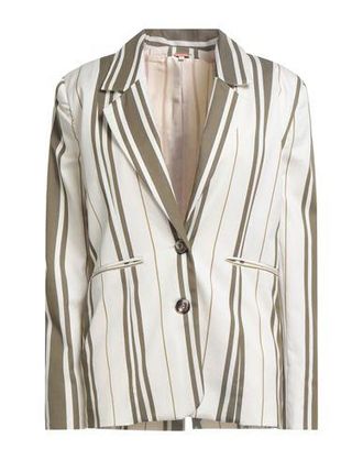 Johanna Ortiz SUITS and CO-ORDS - Blazers sur YOOX.COM