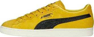 Puma Stijlvolle herensneakers - Heren - Sneakers - Geel - 46 EU - Schoenen