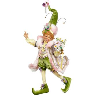 Mark Roberts Butterfly Elfin, Medium in Pistachio Green at Nordstrom