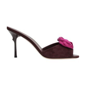Roger Vivier Mujer, Zapatos, Rosa, Talla: 40 EU