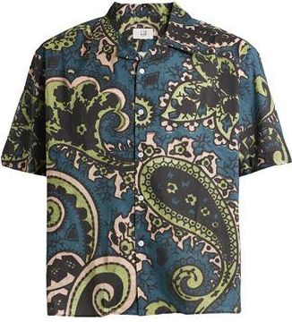 Dunhill Shirts