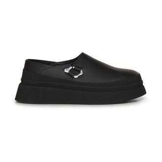 Heliot Emil Zuecos Carabiner - Shoes - Hombre - Negro - 42 EU