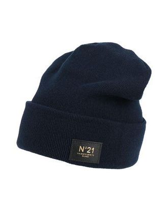 N°21 Hats